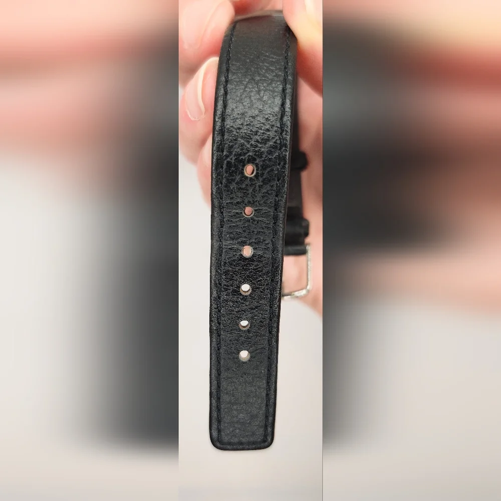 Mickey Mouse Wristwatch